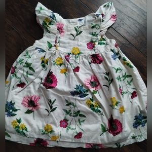 Old Navy Dress